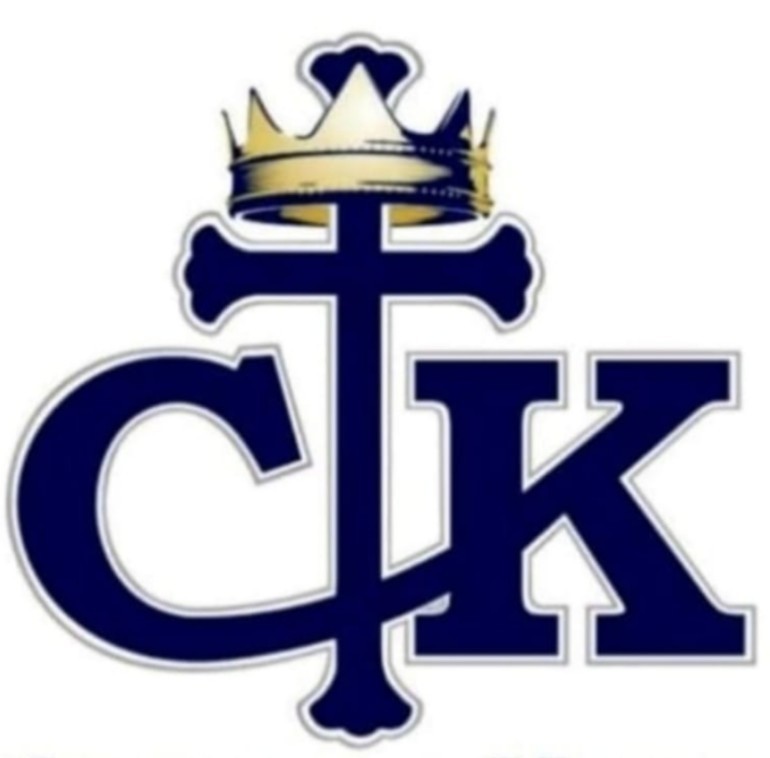 CHRIST logo